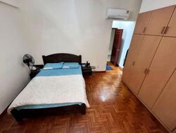 The Hillside (D21), Condominium #610595131